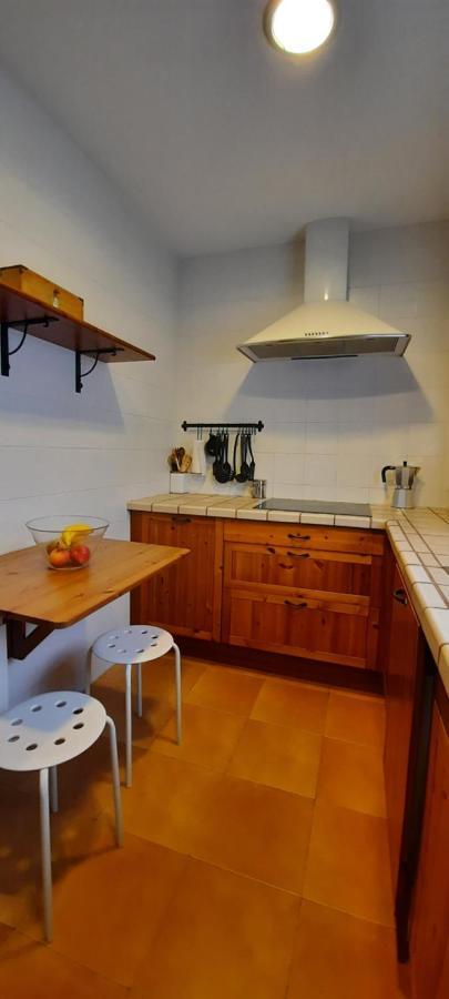 הוילה Casa En Sobarzo, Junto Al Parque De Cabarceno מראה חיצוני תמונה
