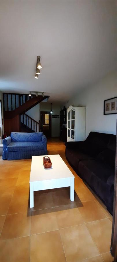 הוילה Casa En Sobarzo, Junto Al Parque De Cabarceno מראה חיצוני תמונה