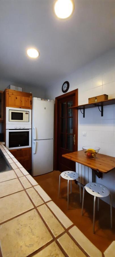הוילה Casa En Sobarzo, Junto Al Parque De Cabarceno מראה חיצוני תמונה