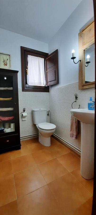 הוילה Casa En Sobarzo, Junto Al Parque De Cabarceno מראה חיצוני תמונה