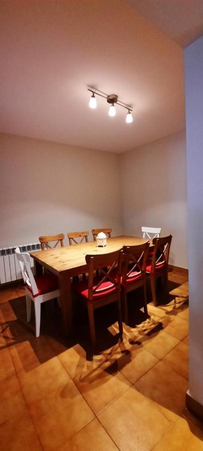 הוילה Casa En Sobarzo, Junto Al Parque De Cabarceno מראה חיצוני תמונה