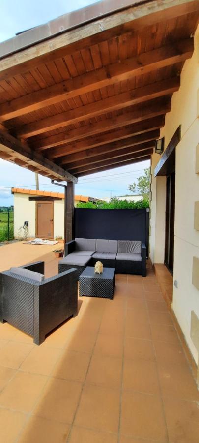 הוילה Casa En Sobarzo, Junto Al Parque De Cabarceno מראה חיצוני תמונה