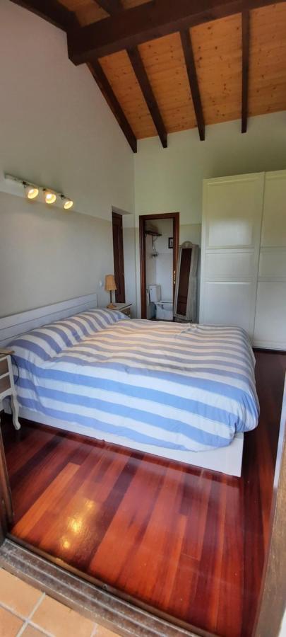 הוילה Casa En Sobarzo, Junto Al Parque De Cabarceno מראה חיצוני תמונה